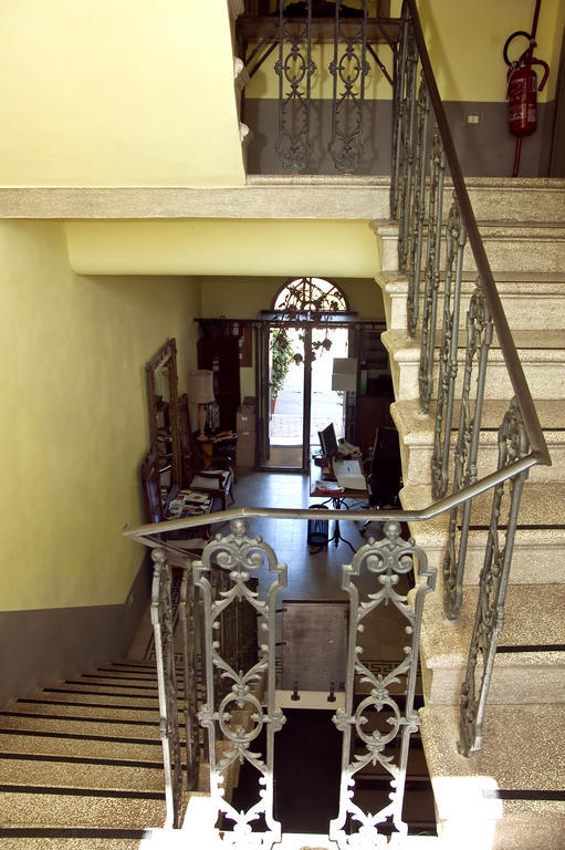 Locanda Delle Mura Anna De Croy Мальяно-ін-Тоскана Екстер'єр фото