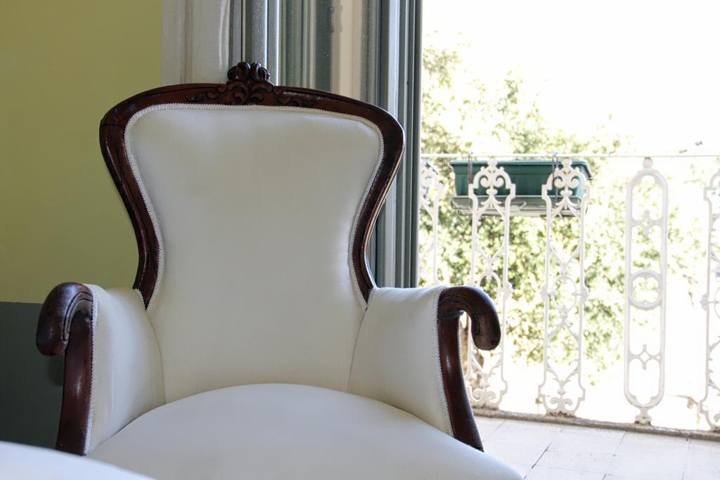 Locanda Delle Mura Anna De Croy Мальяно-ін-Тоскана Екстер'єр фото