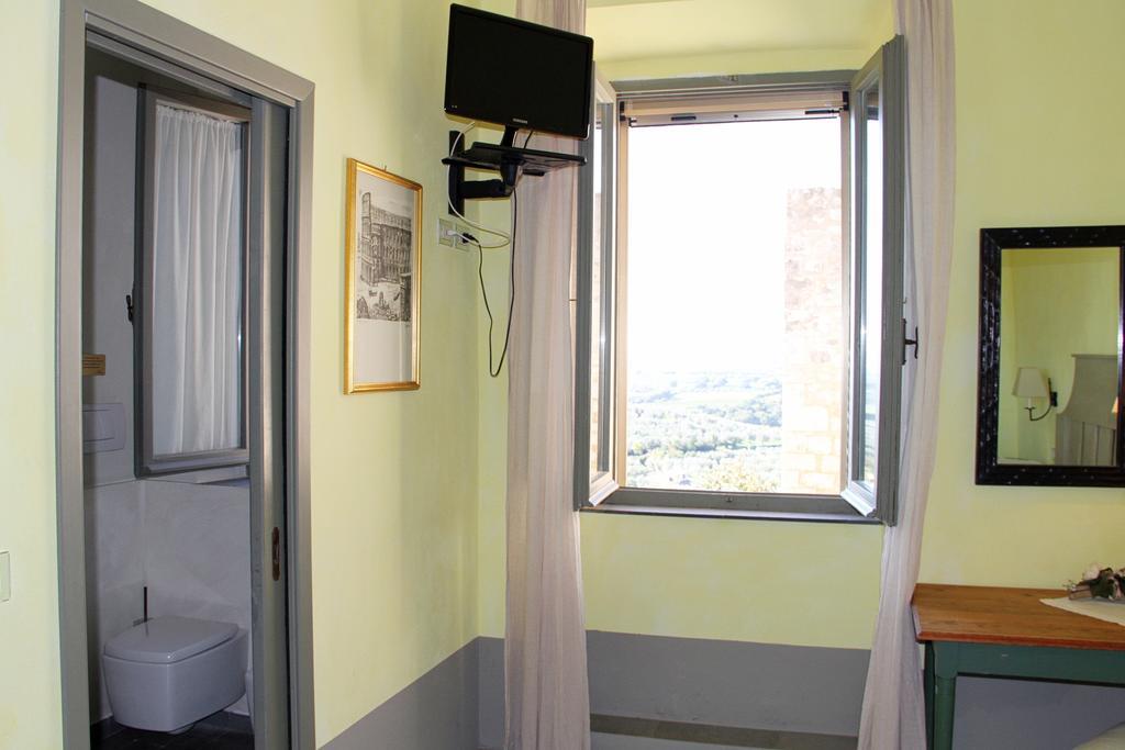Locanda Delle Mura Anna De Croy Мальяно-ін-Тоскана Екстер'єр фото